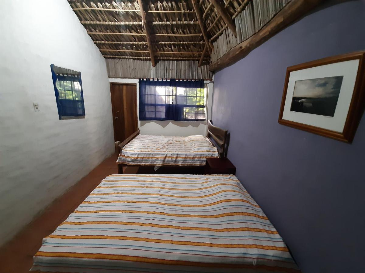 Capricho Beach House El Zapote  Exterior photo