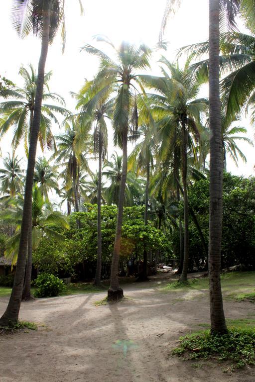 Capricho Beach House El Zapote  Exterior photo
