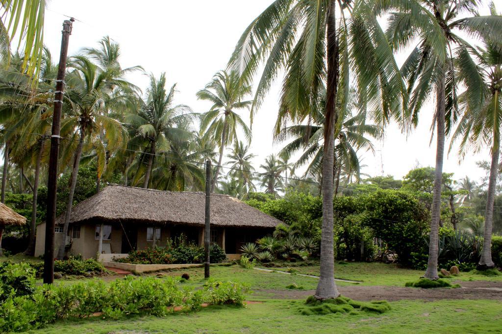 Capricho Beach House El Zapote  Exterior photo